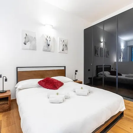 Apartman Modern I Free Wifi, Ac & Metro Nearby